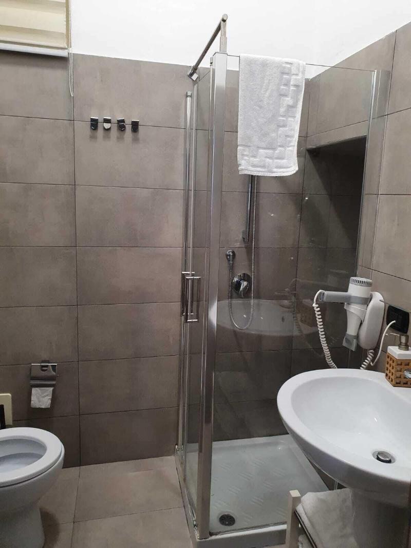Moon Luxury Rooms & Apartments - Oda