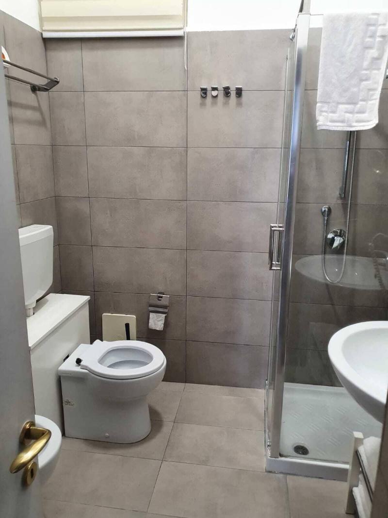 Moon Luxury Rooms & Apartments - Oda