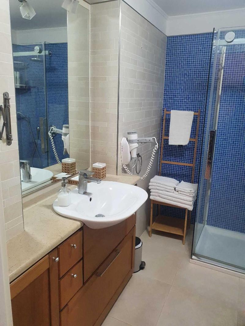 Moon Luxury Rooms & Apartments - Oda