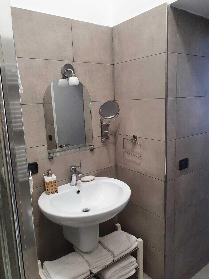 Moon Luxury Rooms & Apartments - Oda