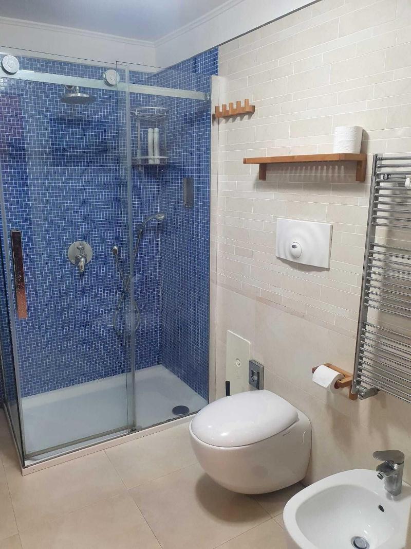 Moon Luxury Rooms & Apartments - Oda