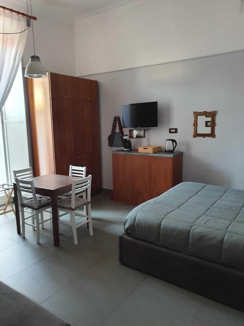 Moon Luxury Rooms & Apartments - Oda