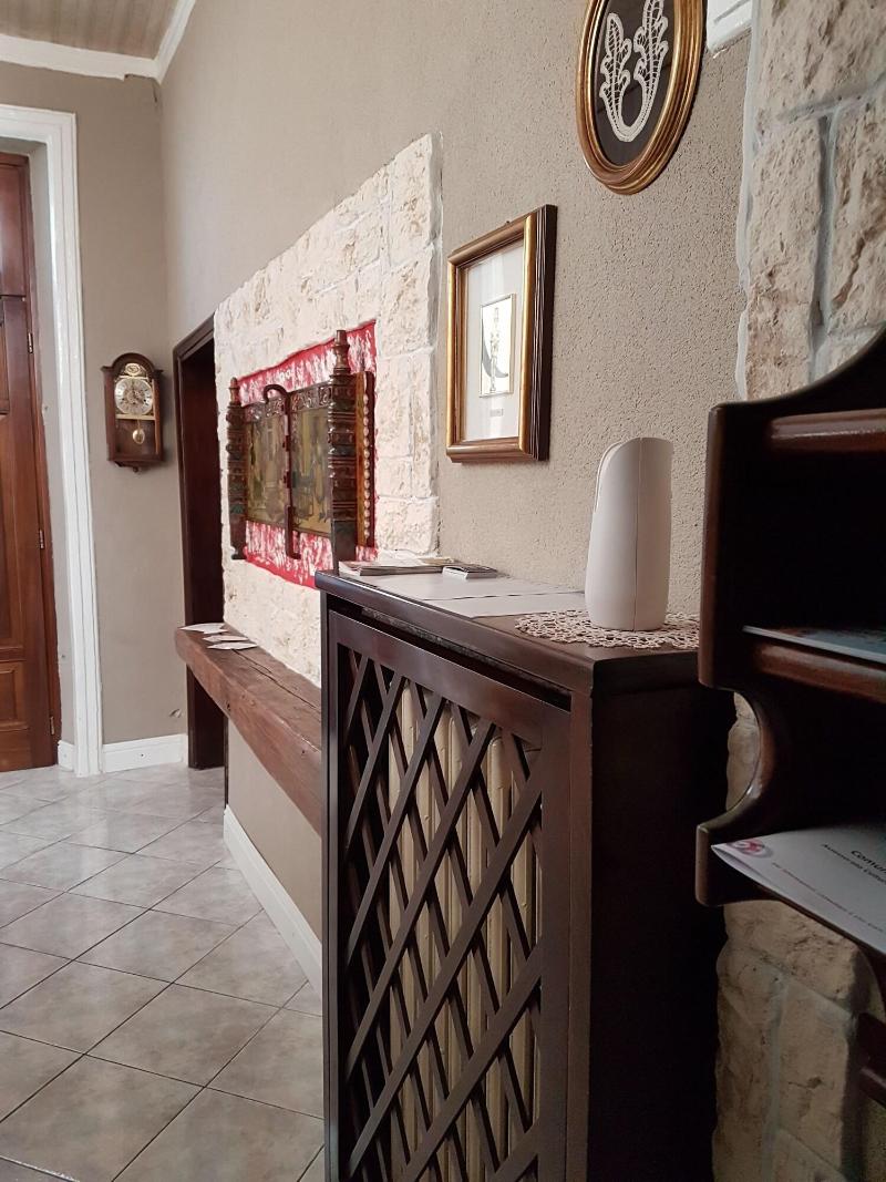 B&B Le Palme - Lobi