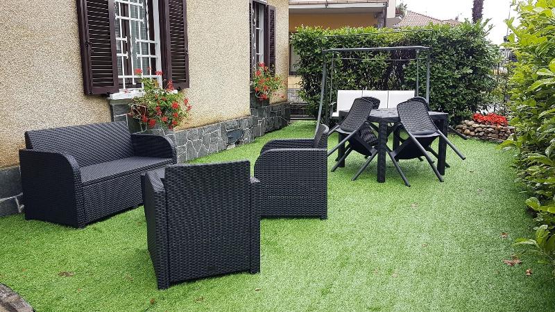 B&B Le Palme - Genel