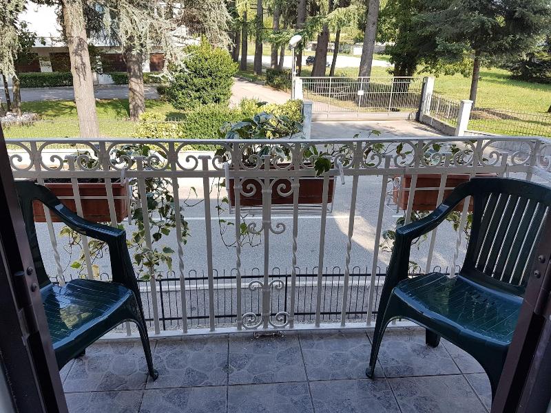 B&B Le Palme - Genel