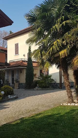 B&B Le Palme fotoÄŸrafÄ±