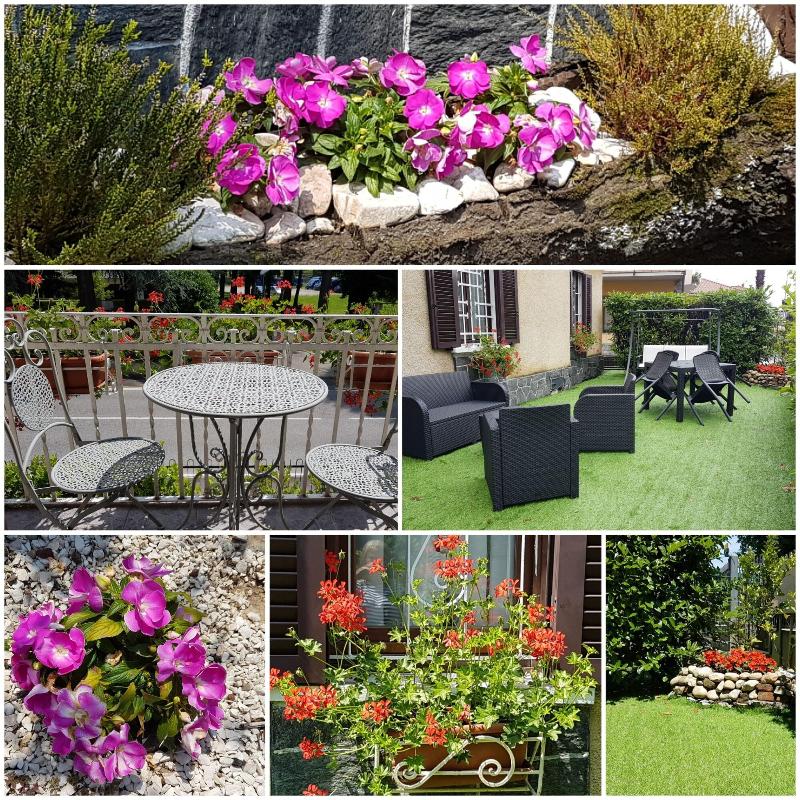 B&B Le Palme - Genel