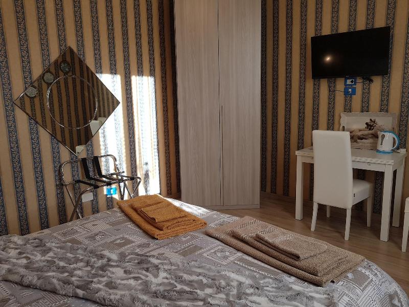 B&B Le Palme - Oda