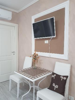 B&B Le Palme fotoÄŸrafÄ±