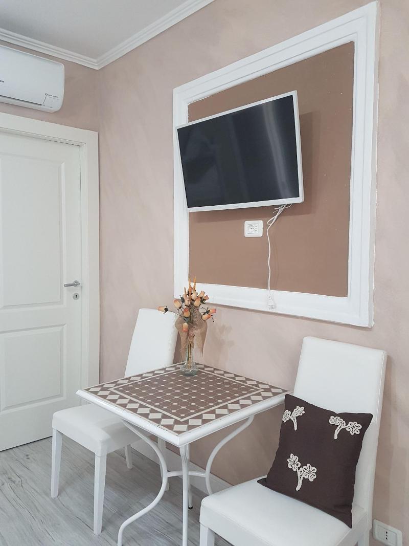 B&B Le Palme - Oda