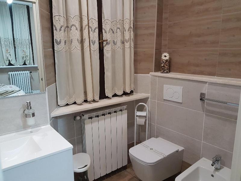B&B Le Palme - Oda
