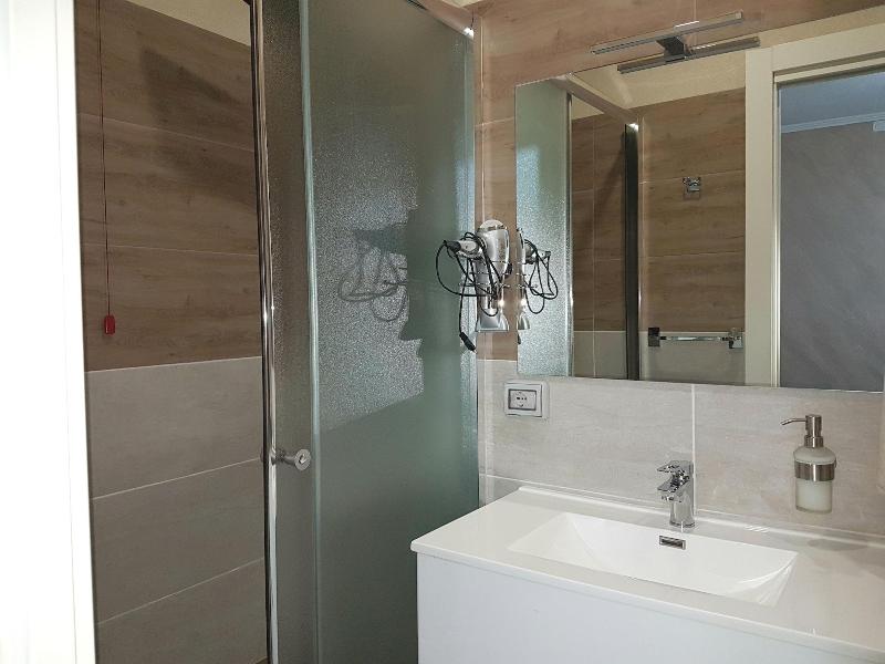 B&B Le Palme - Oda