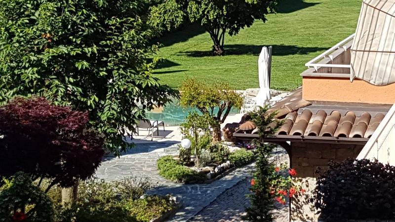 B&B Le Palme - Oda