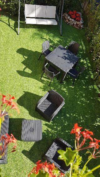 B&B Le Palme fotoÄŸrafÄ±
