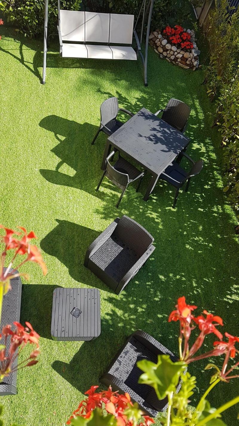 B&B Le Palme - Oda