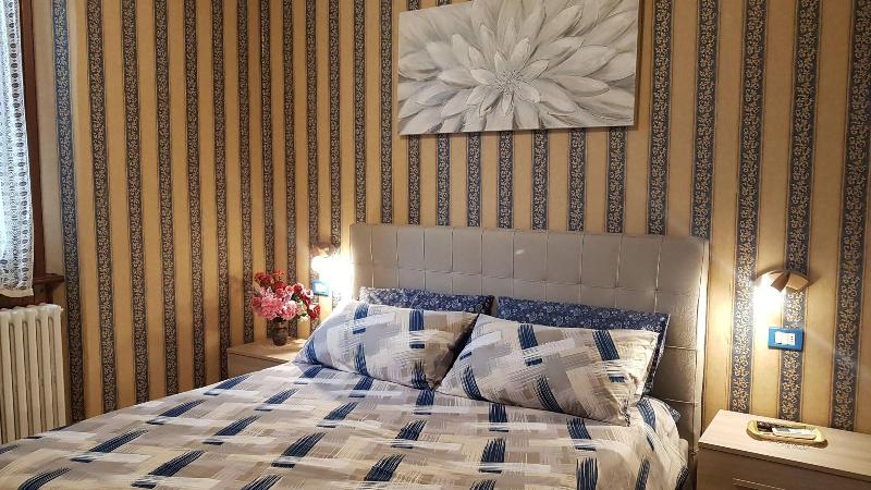 B&B Le Palme - Oda
