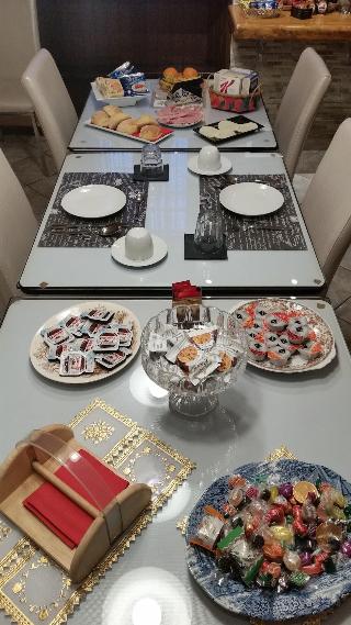 B&B Le Palme fotoÄŸrafÄ±