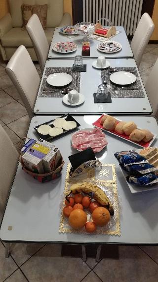B&B Le Palme fotoÄŸrafÄ±