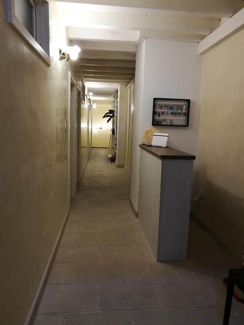 Angolo Del Corso - Lobi