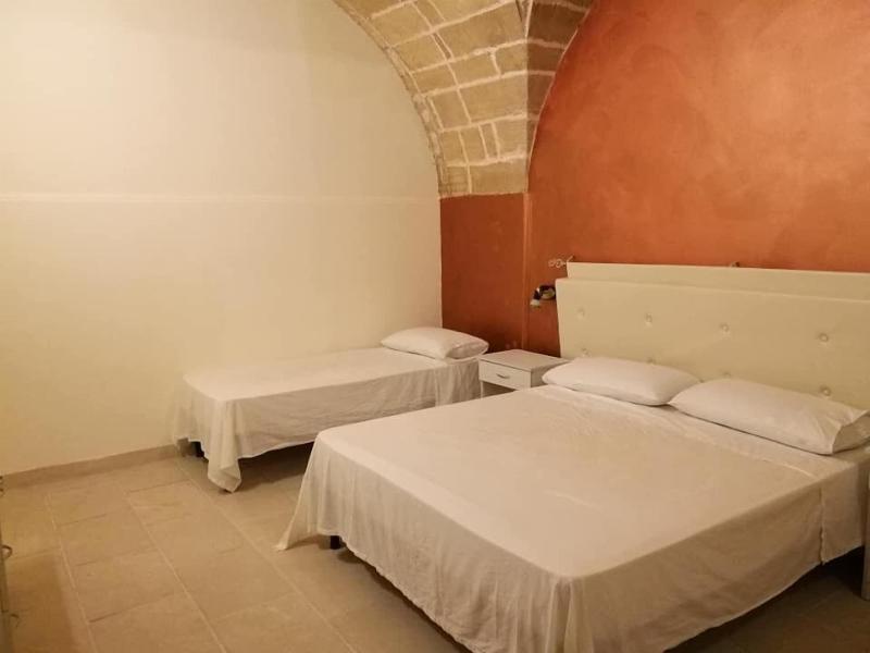 Angolo Del Corso - Oda