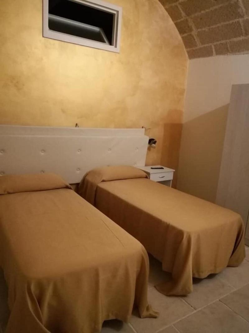 Angolo Del Corso - Oda