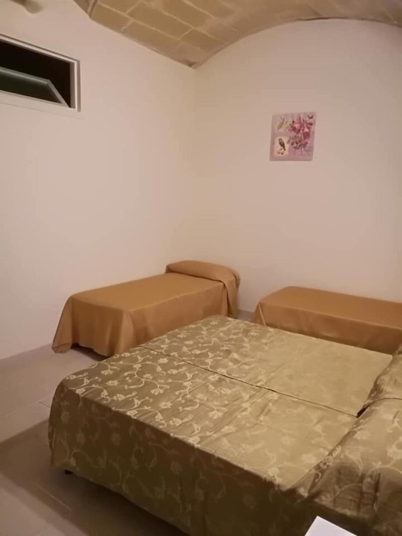 Angolo Del Corso - Oda