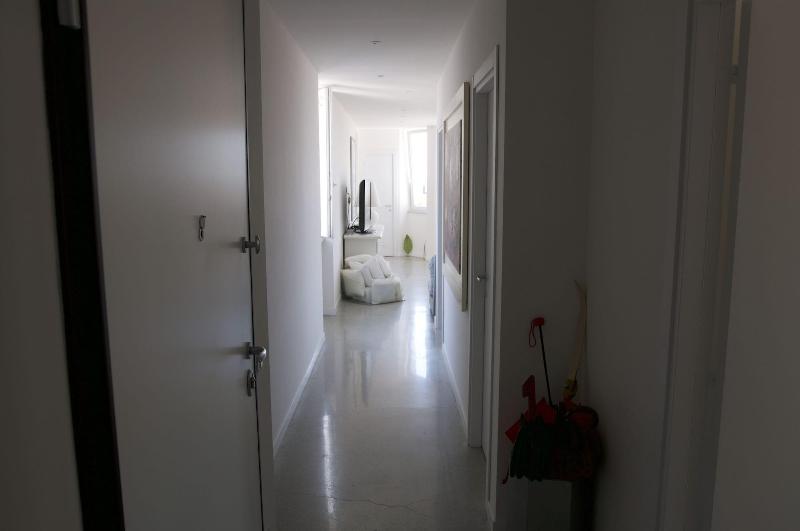 Casa Maria - Lobi