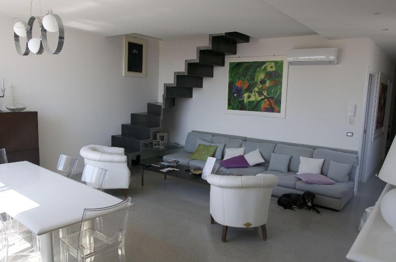 Casa Maria - Lobi