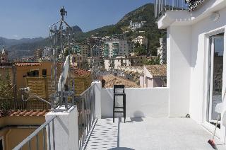 Casa Maria otel fotoğrafı
