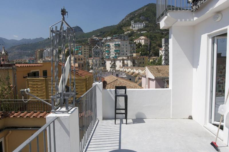 Casa Maria - Genel