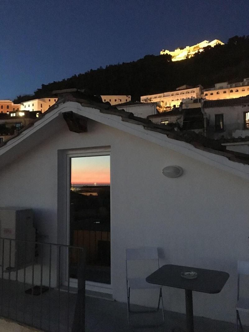 Casa Maria - Genel