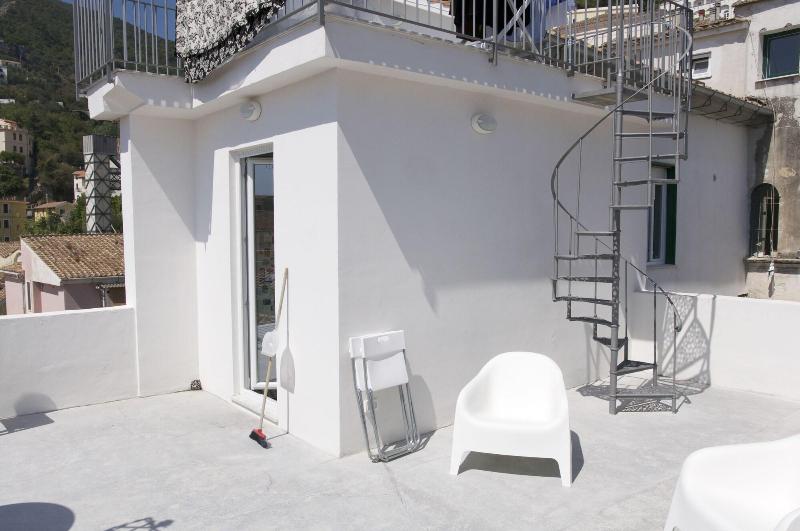 Casa Maria - Teras