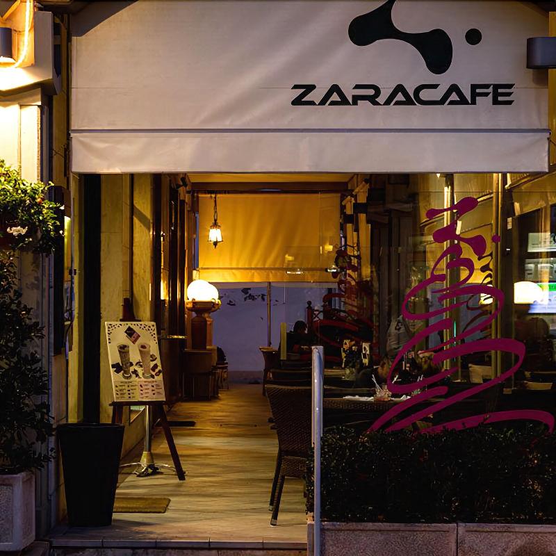 Zara Rooms & Suites - Genel