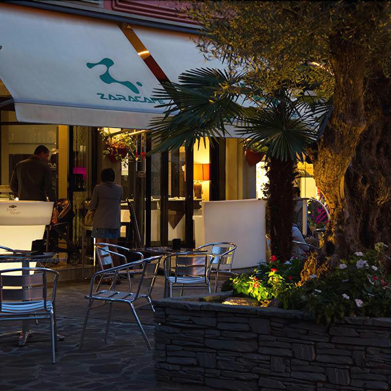 Zara Rooms & Suites - Genel