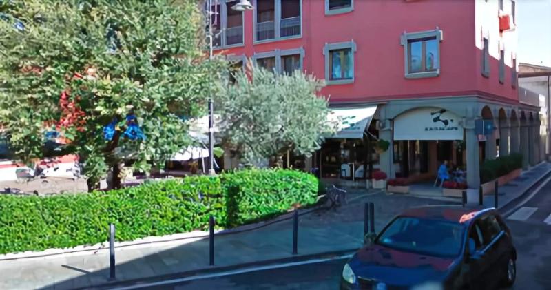 Zara Rooms & Suites - Genel
