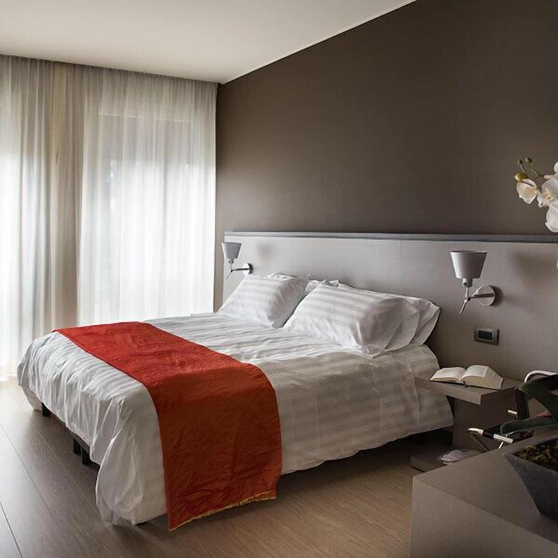 Zara Rooms & Suites - Genel