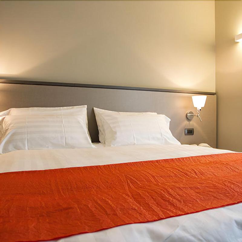 Zara Rooms & Suites - Oda