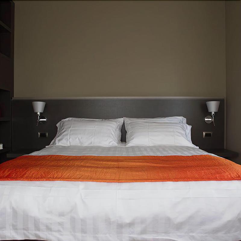 Zara Rooms & Suites - Oda