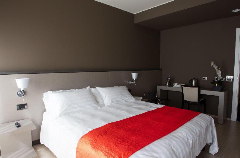 Zara Rooms & Suites - Oda