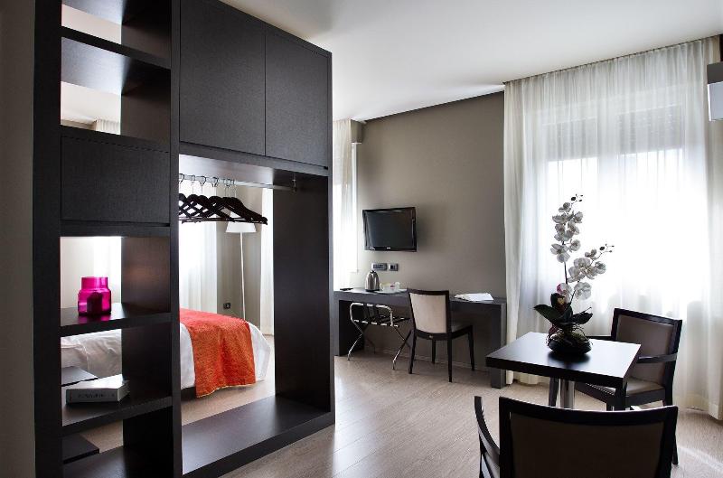Zara Rooms & Suites - Oda