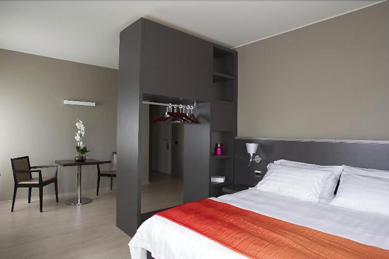 Zara Rooms & Suites - Oda