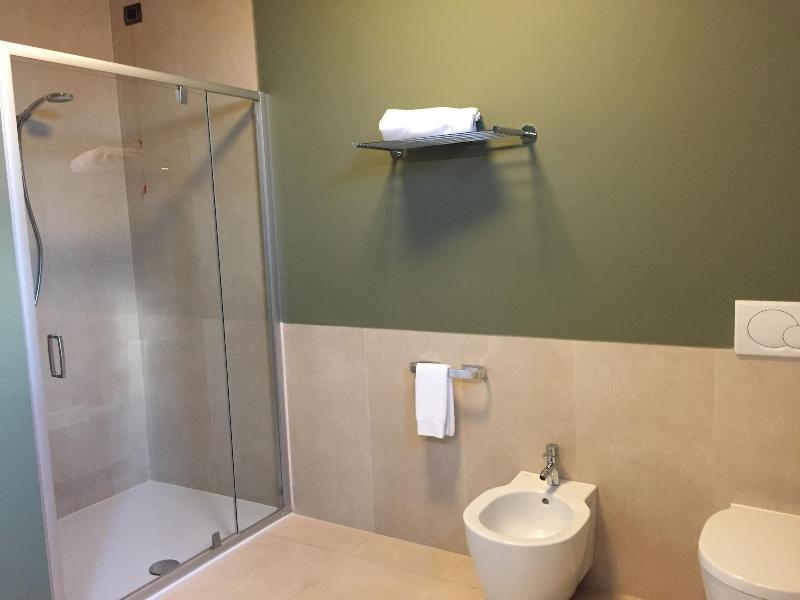 Zara Rooms & Suites - Oda