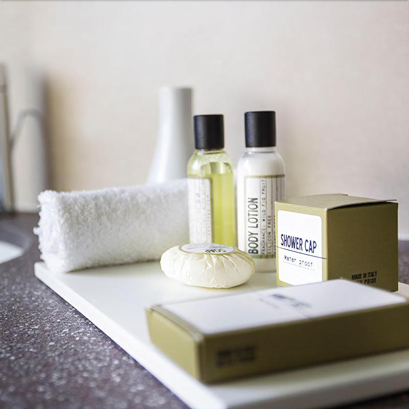 Zara Rooms & Suites - Oda