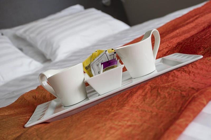 Zara Rooms & Suites - Oda