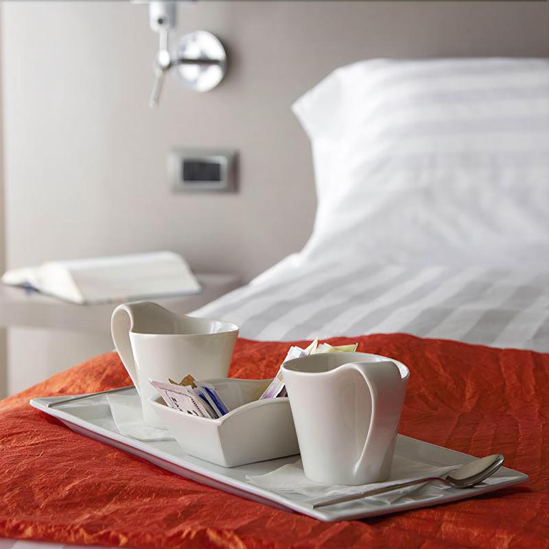 Zara Rooms & Suites - Oda
