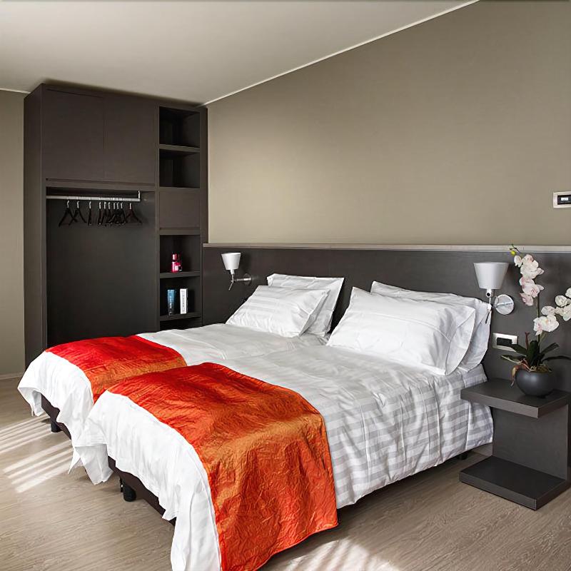 Zara Rooms & Suites - Oda