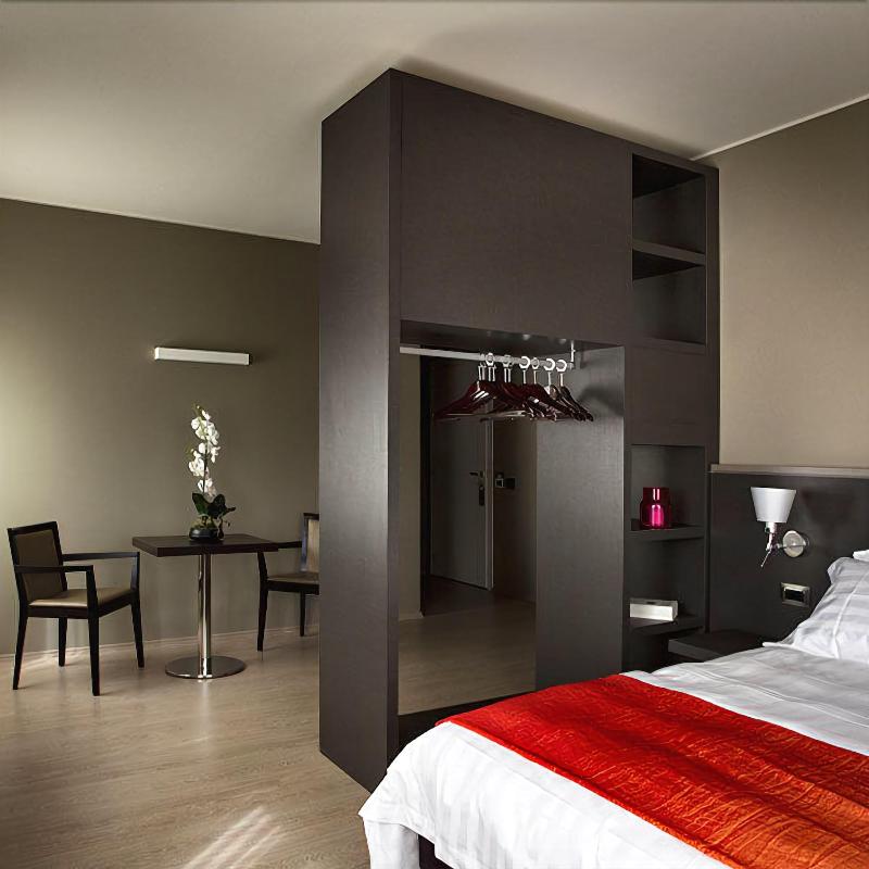 Zara Rooms & Suites - Oda