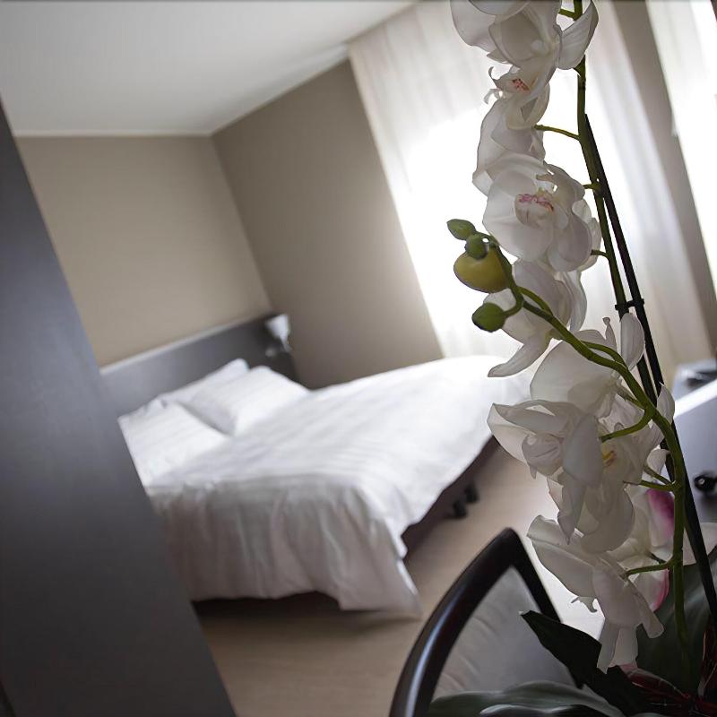 Zara Rooms & Suites - Oda