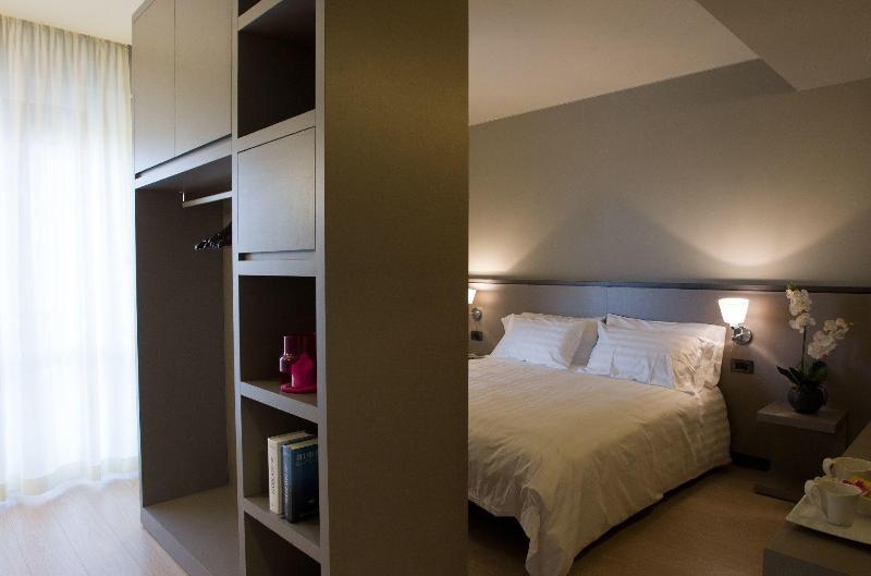 Zara Rooms & Suites - Oda
