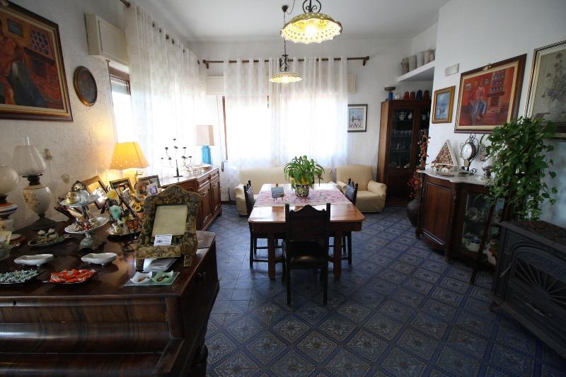 Bed & Breakfast Villa Rosa - Lobi